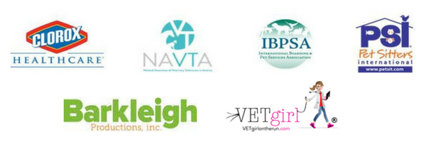 Heroes for Healthy Pets Sponsors