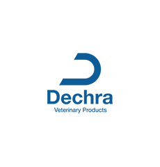 Dechra Logo