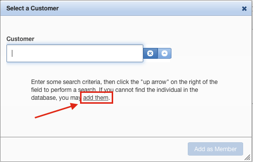 Add Them Link Image